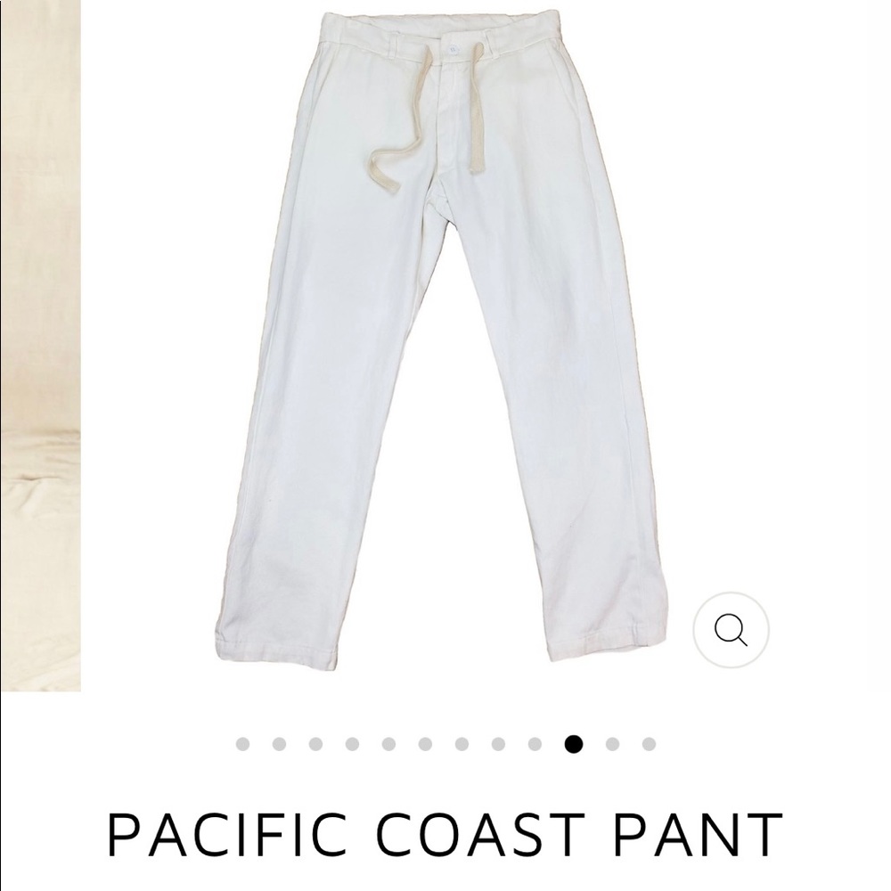 Jungmaven Pacific Coast Pants
